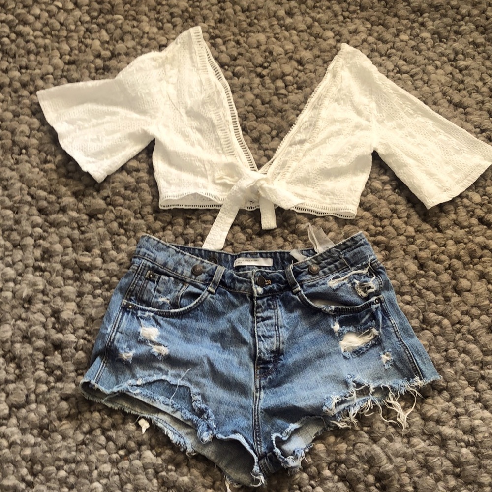 Beautiful Summer Set!